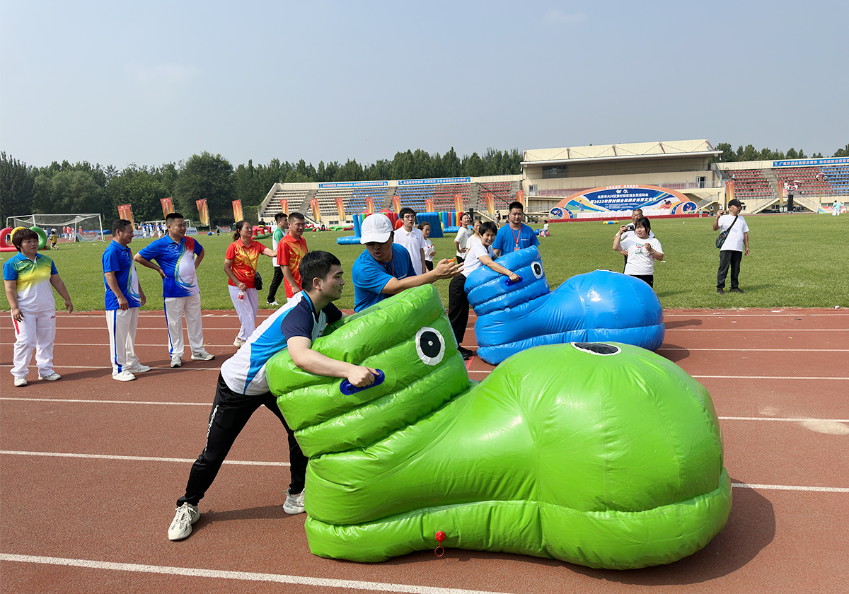 スポーツと文化の祭典